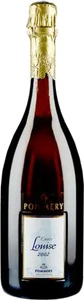 Pommery, Pommery Champagne Pommery Brut Cuvée Louise - 75cl - Champagne, Frankreich, Pommery Champagne Pommery Brut Cuvée Louise - 75cl - Champagne, Frankreich
