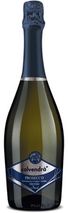 Colvendrà, Colvendrà Prosecco DOC Treviso Extra Dry - 75cl - Veneto, Italien, 