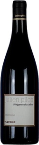 Domaine Julien Pilon, Domaine Julien Pilon Cornas Lélégance du Caillou Domaine Julien Pilon - 75cl - Côtes du Rhône, Frankreich, Domaine Julien Pilon Cornas Lélégance du Caillou Domaine Julien Pilon - 75cl - Côtes du Rhône, Frankreich
