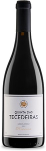Quinta das Tecedeiras, Quinta das Tecedeiras Quinta das Tecedeiras Reserva Douro DOC - 75cl, Portugal, Quinta das Tecedeiras Quinta das Tecedeiras Reserva Douro DOC - 75cl, Portugal