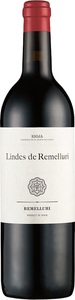 Remelluri, Remelluri Rioja DOCa Lindes de Remelluri - 75cl - Oberer Ebro, Spanien, Remelluri Rioja DOCa Lindes de Remelluri - 75cl - Oberer Ebro, Spanien