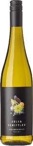 Julia Schittler, Julia Schittler Zornheimer Chardonnay - 75cl - Rheintal, Deutschland, 