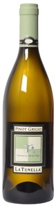 La Tunella, Pinot Grigio Colli Orientali del Friuli DOC 2020 - La Tunella - 37.5 cl - Weisswein - Friaul, Italien, La Tunella Pinot Grigio Colli Orientali del Friuli DOC - 37.5cl - Friaul, Italien