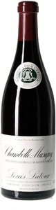 Domaine Louis Latour, Domaine Louis Latour Chambolle-Musigny AC - 75cl - Burgund, Frankreich, Domaine Louis Latour Chambolle-Musigny AC - 75cl - Burgund, Frankreich