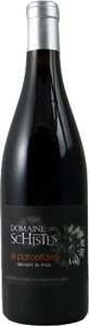 Domaine des Schistes, Domaine des Schistes Devant Le Mas AOC - 75cl - Midi - Languedoc-Roussillon, Frankreich, Domaine des Schistes Devant Le Mas AOC - 75cl - Midi - Languedoc-Roussillon, Frankreich