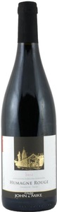 Mike Favre, Mike Favre Humagne Rouge de Chamoson AOC - 75cl - Wallis, Schweiz, Mike Favre Humagne Rouge de Chamoson AOC - 75cl - Wallis, Schweiz