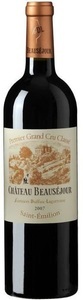 Château Beauséjour Duffau-Lagarosse, Château Beauséjour Duffau-Lagarosse Chateau Beausejour Duffau-Lagarrosse 1er Grand Cru Classe B St-Emilion AOC - 75cl, Château Beauséjour Duffau-Lagarosse Chateau Beausejour Duffau-Lagarrosse 1er Grand Cru Classe B St-Emilion AOC - 75cl - Bordeaux, Frankreich