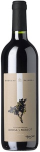 Palmera, Palmera Bobal y Merlot - 75cl - Levante, Spanien, Palmera Bobal y Merlot - 75cl - Levante, Spanien