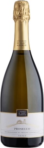 Ruggeri, Ruggeri Prosecco Sant'Alberto BRUT Ruggeri Valdobbiadene DOC - 150cl - Veneto, Italien, Ruggeri Prosecco Sant'Alberto BRUT Ruggeri Valdobbiadene DOC - 150cl - Veneto, Italien