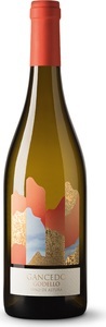 Bodegas Gancedo, Bodegas Gancedo Gancedo Godello - 75cl - Duero-Tal (Castilla y Leon), Spanien, Bodegas Gancedo Gancedo Godello - 75cl - Duero-Tal (Castilla y Leon), Spanien