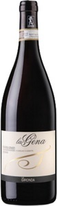 La Gironda, La Gironda Barbera d'Asti Superiore DOCG La Gena - 75cl - Piemont, Italien, La Gironda Barbera d'Asti Superiore DOCG La Gena - 75cl - Piemont, Italien