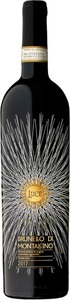 Luce della Vite, Luce della Vite Luce Brunello DOCG - 75cl - Toskana, Italien, Luce della Vite Luce Brunello DOCG - 75cl - Toskana, Italien