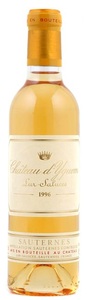 Château d'Yquem, Chateau d'Yquem 1er Cru Classe Sauternes 2016 - Château d'Yquem - 37.5 cl - Süsswein - Bordeaux, Frankreich, 