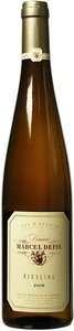 Marcel Deiss, Marcel Deiss Riesling ac - 75cl - Elsass, Frankreich, 