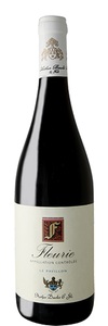 Arthur Barolet & Fils, Arthur Barolet & Fils Fleurie Le Pavillon AOC - 75cl - Burgund, Frankreich, 