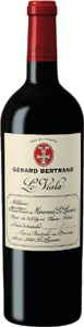 Schuler Weine, Schuler Weine Gérard Bertrand Le Viala BIO Minervois La Livinière AOP - 75cl - Midi - Languedoc-Roussillon, Frankreich, 