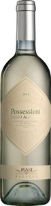 Serègo Alighieri, Serègo Alighieri Possessioni Bianco Bianco del Veronese IGT - 75cl - Veneto, Italien, Serègo Alighieri Possessioni Bianco Bianco del Veronese IGT - 75cl - Veneto, Italien
