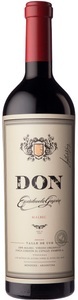 Escorihuela Gascon, Escorihuela Gascon DON Malbec Mendoza - 75cl - Mendoza, Argentinien, Escorihuela Gascon DON Malbec Mendoza - 75cl - Mendoza, Argentinien