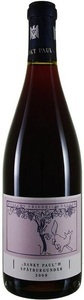 Becker Friedrich, Becker Friedrich Spatburgunder SANKT PAUL GG - 75cl, Deutschland, 