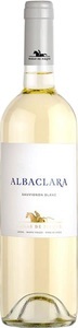 Haras de Pirque, Albaclara Sauvignon Blanc 2019 - Haras de Pirque - 75 cl - Weisswein - Valle Central, Chile, Haras de Pirque Albaclara Sauvignon Blanc - 75cl - Valle Central, Chile