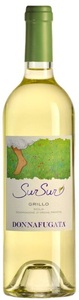 Donnafugata, Donnafugata Sursur DOC - 75cl - Sizilien, Italien, Donnafugata Sursur DOC - 75cl - Sizilien, Italien