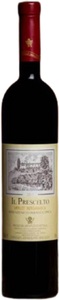 Castello degli Angeli, Castello degli Angeli Bergamasca IGT Il Prescelto Merlot - 75cl - Lombardei, Italien, Castello degli Angeli Bergamasca IGT Il Prescelto Merlot - 75cl - Lombardei, Italien