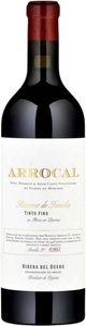 Bodegas Arrocal, Bodegas Arrocal Arrocal Reserva de la Familia DO - 75cl - Duero-Tal (Castilla y Leon), Spanien, 