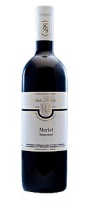 Franz Schindler, Franz Schindler Merlot - 75cl - Burgenland, Österreich, 