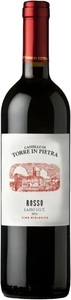 Schuler Weine, Schuler Weine Castello di Torre in Pietra Bio 2022 Rosso Lazio I.G.T - 75cl - Latium, Italien, Schuler Weine Castello di Torre in Pietra Bio 2022 Rosso Lazio I.G.T - 75cl - Latium, Italien