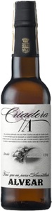 Alvear, Alvear Montilla-Moriles DOP Criadera A - 37.5cl - Andalusien, Spanien, Alvear Montilla-Moriles DOP Criadera A - 37.5cl - Andalusien, Spanien