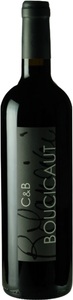 Château Tirecul La Gravière, Château Tirecul La Gravière Boucicaut AOC - 75cl - Südwesten, Frankreich, Château Tirecul La Gravière Boucicaut AOC - 75cl - Südwesten, Frankreich