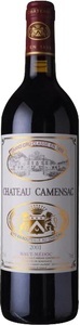 Château Camensac, Château Camensac Château Camensac 5Eme Cru Classe Haut-Médoc - 37.5cl - Bordeaux, Frankreich, Château Camensac Château Camensac 5Eme Cru Classe Haut-Médoc - 37.5cl - Bordeaux, Frankreich