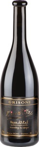 Domaine Grisoni, L'Insolite Assemblage Rouge Neuchâtel AOC 2016 - Domaine Grisoni - 75 cl - Rotwein - Neuenburg, Schweiz, Domaine Grisoni L'Insolite Assemblage Rouge Neuchâtel AOC - 75cl - Neuenburg, Schweiz