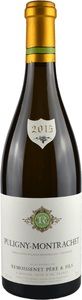Remoissenet Père & fils, Remoissenet Père & fils Puligny-Montrachet - 75cl - Burgund, Frankreich, 