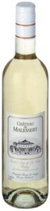Château de Malessert, Château de Malessert Féchy AOC La Côte Grand Cru - 75cl - Waadt, Schweiz, 