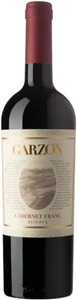 Bodega Garzón, Bodega Garzón Bodega Garzón Cabernet Franc Reserva - 75cl, Bodega Garzón Bodega Garzón Cabernet Franc Reserva - 75cl