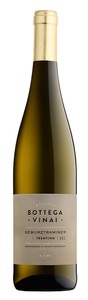 Cavit, Cavit Gewürztraminer Trentino DOC Bottega Vinai - 75cl - Trentino, Italien, Cavit Gewürztraminer Trentino DOC Bottega Vinai - 75cl - Trentino, Italien