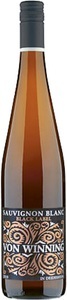 Weingut von Winning, Weingut von Winning Black Label Sauvignon Blanc - 37.5cl - Rheintal, Deutschland, 