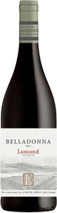 Lomond, SMV Belladonna 2017 - Lomond - 75 cl - Rotwein - Coastal Region, Südafrika, 