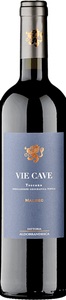 Aldobrandesca, Aldobrandesca Vie Cave IGT - 75cl - Toskana, Italien, Aldobrandesca Vie Cave IGT - 75cl - Toskana, Italien
