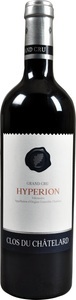 Charles Rolaz / Hammel SA, Charles Rolaz / Hammel SA Clos du Châtelard Hypérion Grand Cru - 75cl - Waadt, Schweiz, Charles Rolaz / Hammel SA Clos du Châtelard Hypérion Grand Cru - 75cl - Waadt, Schweiz