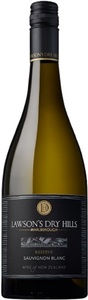 Lawson´s Dry Hills, Lawson´s Dry Hills Reserve Sauvignon Blanc - 75cl - Marlborough/Blenheim, Neuseeland, 