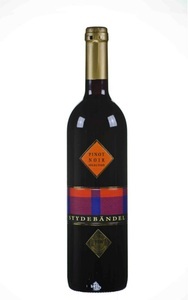 Genossenschaft Syydebändel, Genossenschaft Syydebändel Syydebandel Pinot Noir Selection - 75cl - Basel, Schweiz, Genossenschaft Syydebändel Syydebandel Pinot Noir Selection - 75cl - Basel, Schweiz