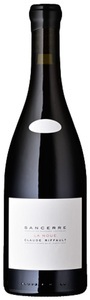 Claude Riffault, Claude Riffault La Noue Sancerre Rouge - 75cl, Frankreich, Claude Riffault La Noue Sancerre Rouge - 75cl, Frankreich