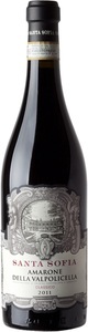 Santa Sofia, Santa Sofia Amarone della Valpolicella Classico DO - 75cl - Veneto, Italien, 