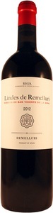 Remelluri, Remelluri Rioja DOCa Lindes de Remelluri San Vicente - 150cl - Oberer Ebro, Spanien, Remelluri Rioja DOCa Lindes de Remelluri San Vicente - 150cl - Oberer Ebro, Spanien
