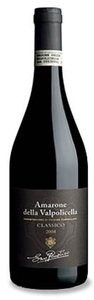 San Rustico, San Rustico Amarone Classico DOCG - 75cl - Veneto, Italien, San Rustico Amarone Classico DOCG - 75cl - Veneto, Italien