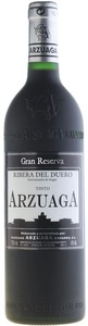 Bodegas Arzuaga Navarro, Arzuaga Gran Reserva Ribera del Duero DO 2009 - Bodegas Arzuaga Navarro (Holzkiste) - 75 cl - Rotwein - Duero-Tal (Castilla y Leon), Spanien, Bodegas Arzuaga Navarro Arzuaga Gran Reserva Ribera del Duero DO - 75cl - Duero-Tal (Castilla y Leon), Spanien