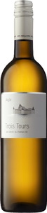 undefined, Celliers du Chablais Trois Tours Aigle Chablais AOC 2017, Trois Tours blanc Chablais AOC - Wein Sortiment