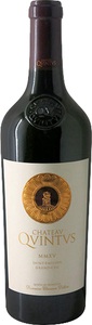 Château Quintus, Château Quintus Quintus Saint-Emilion Grand Cru - 75cl - Bordeaux, Frankreich, Château Quintus Quintus Saint-Emilion Grand Cru - 75cl - Bordeaux, Frankreich